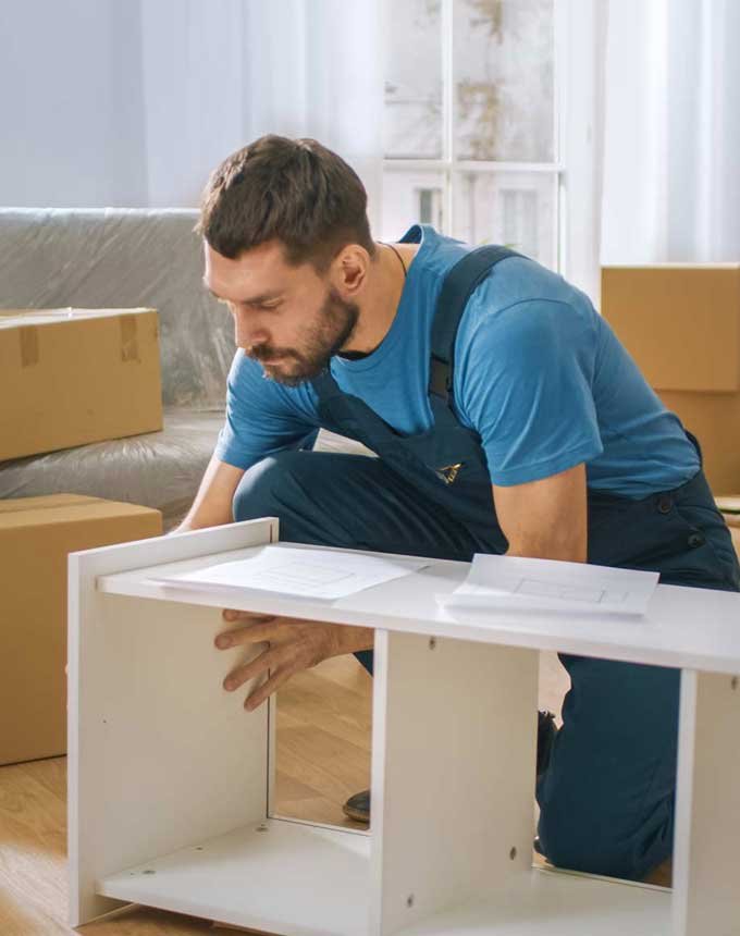 Removalists South Yarra