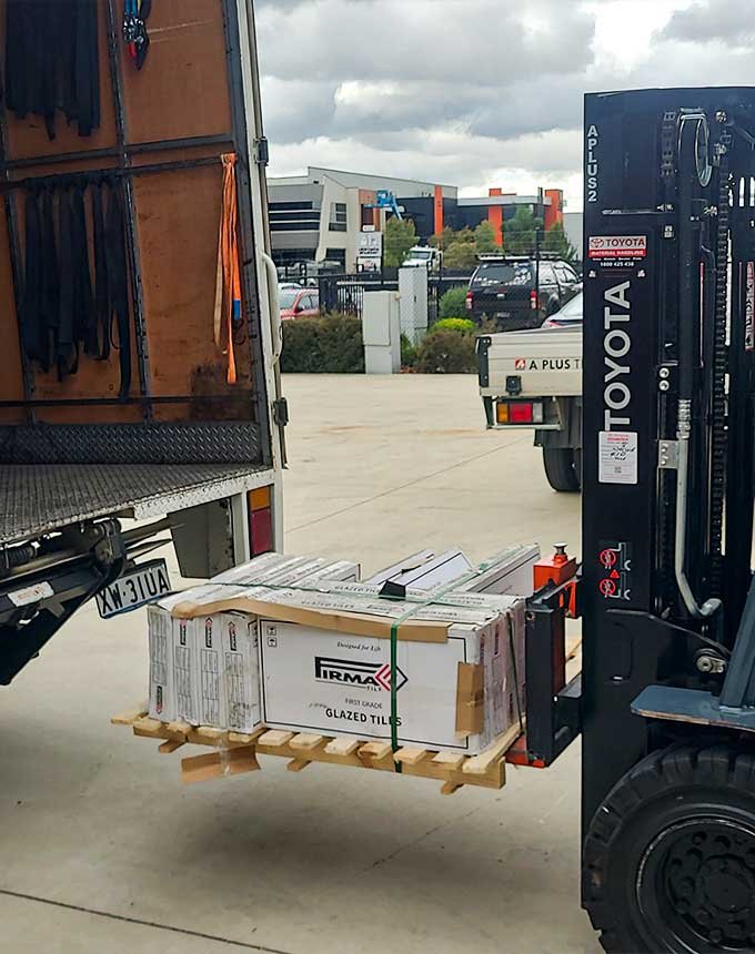 Furniture assembly services